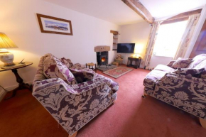 Beckside Cottage 21 miles to Windermere
